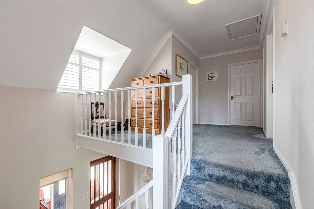 Additional image 15 of 4 bed detached house for saleChertsey, Surrey KT16