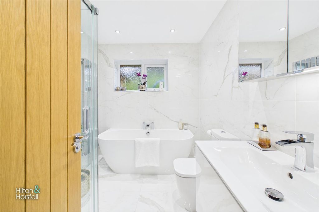Additional image 25 of 4 bed detached bungalow for saleThanet Lee Close, Cliviger, Burnley BB10
