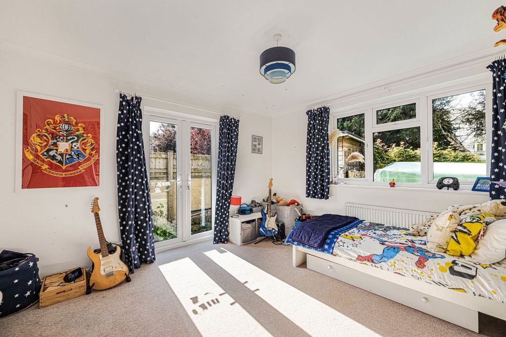 Additional image 13 of 4 bed bungalow for saleBarn Way, Cirencester, Gloucestershire GL7
