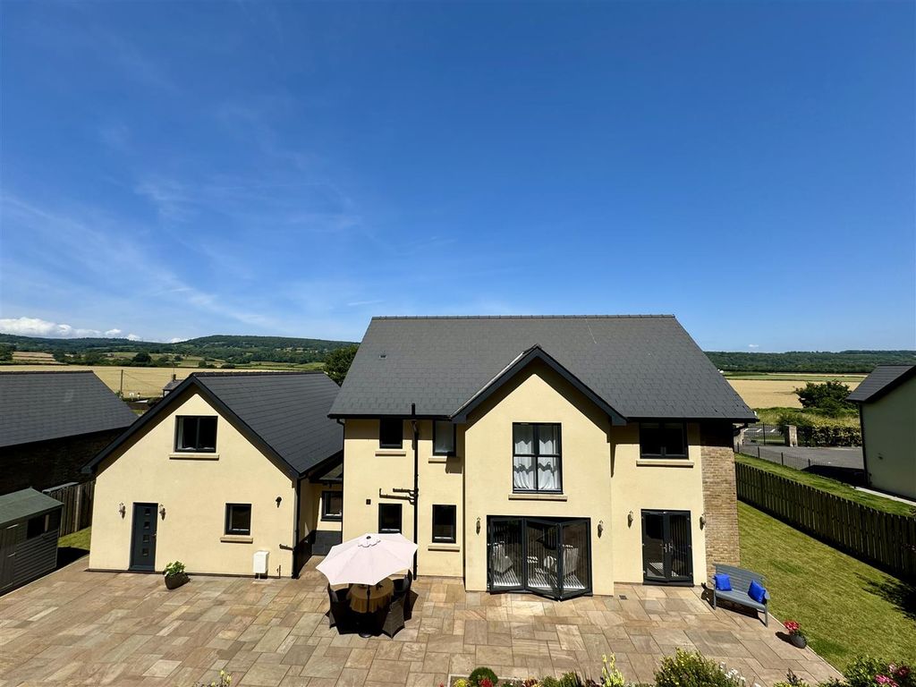 Additional image 56 of 5 bed detached house for saleGrey Hill Court, Caerwent, Caldicot NP26