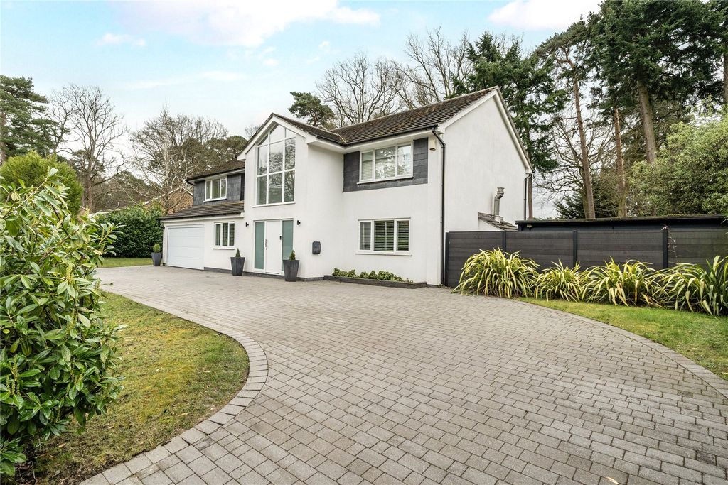 Additional image 32 of 5 bed detached house for saleCamberley, Surrey GU15