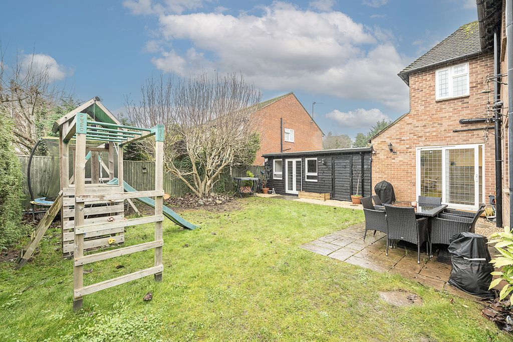 Additional image 26 of 5 bed detached house for saleLycrome Road, Chesham HP5