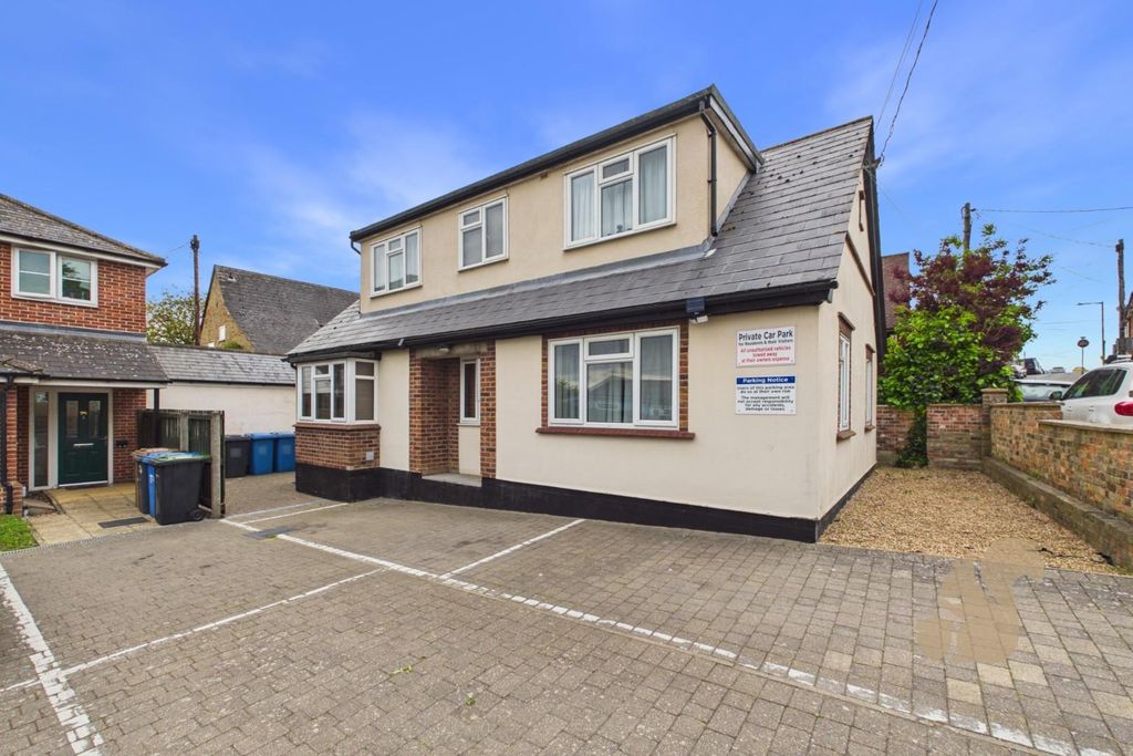 3 bed maisonette for saleUpper East Street, Sudbury CO10