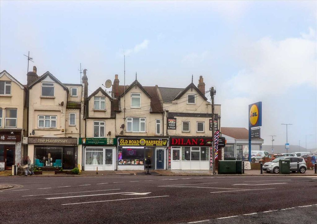 Additional image 2 of 13 bed flat for saleOld Road, Clacton On Sea CO15