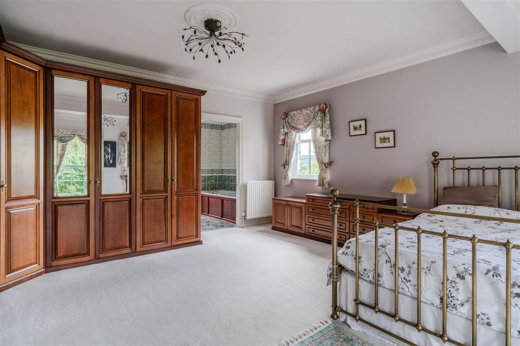 Additional image 30 of 5 bed detached house for saleBurbank House, Westbrook Close, Brookside, Chesterfield S40
