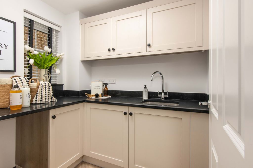 Additional image 7 of 4 bed detached house for sale"Avondale" at London Road, Chatteris, Cambridge PE16