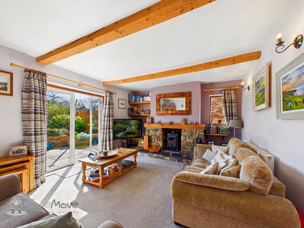 Additional image 3 of 4 bed cottage for saleHall Green, Church Road, Stretton, Burton-On-Trent, Staffordshire DE13