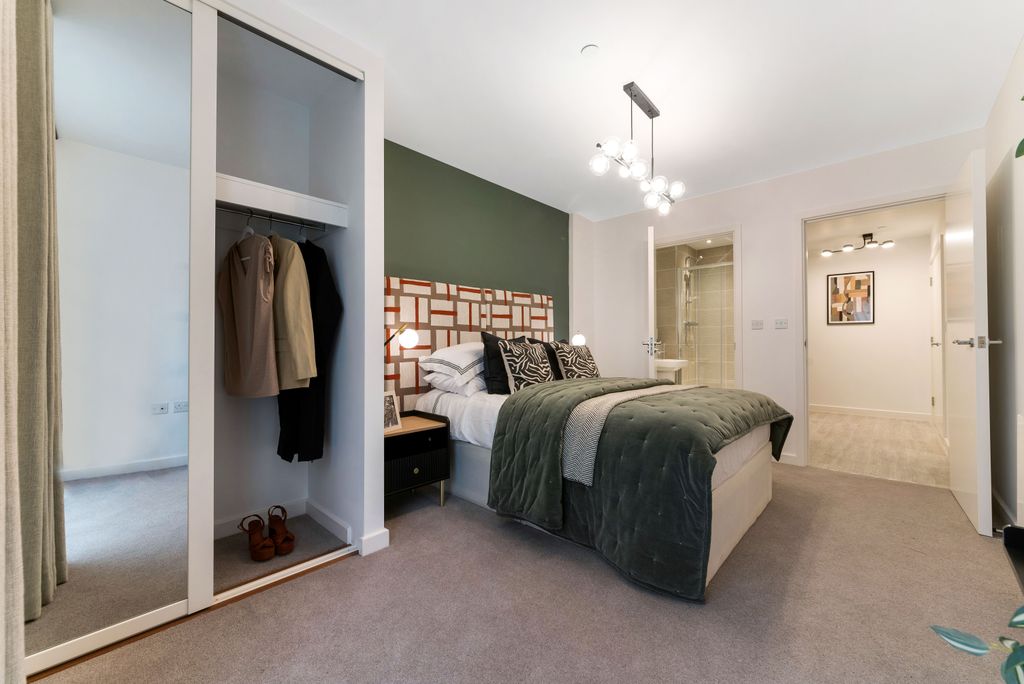 2 bed flat for saleKingsmead Road, Canterbury CT1