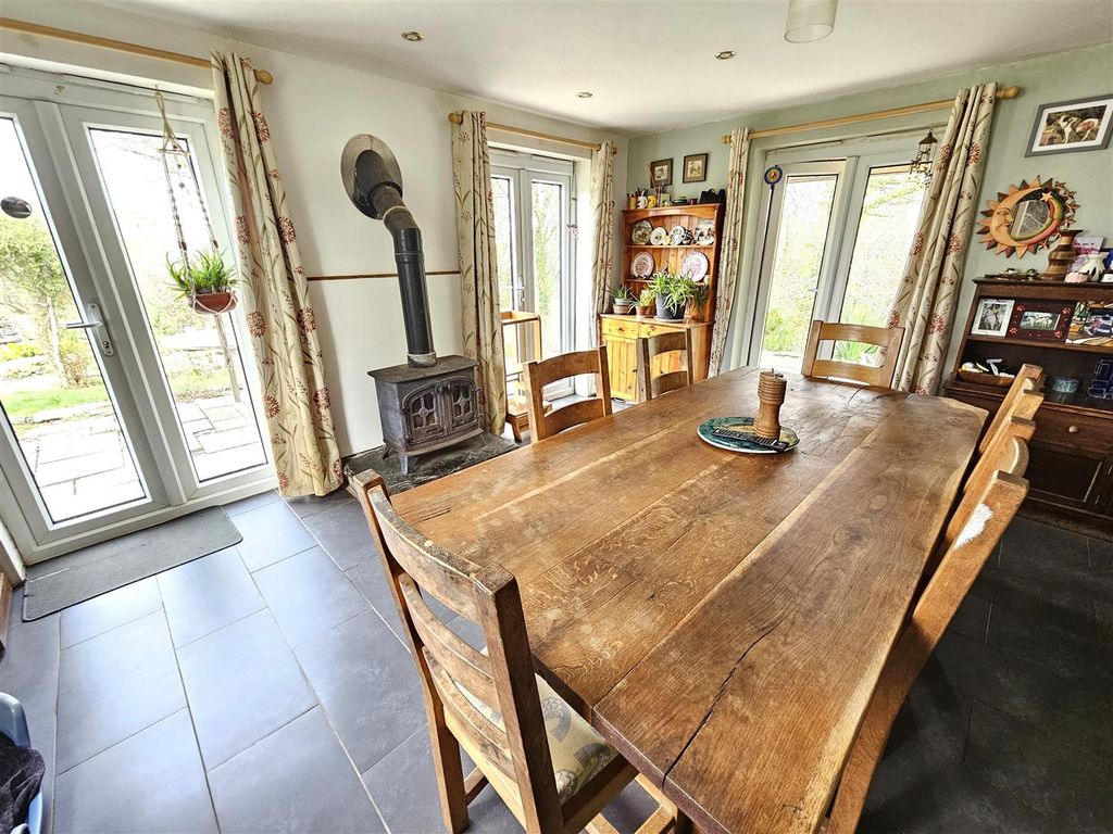 Additional image 6 of 3 bed detached house for saleWith 5 Acres, Albaston, Gunnislake PL18