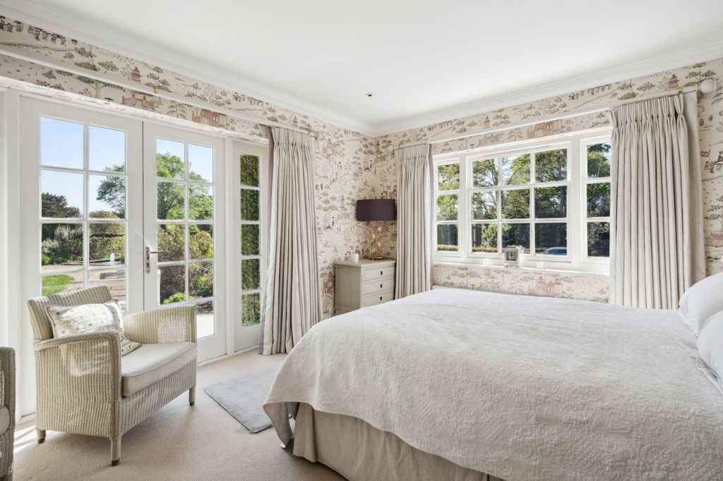Additional image 23 of 7 bed country house for saleThree Households, Chalfont St. Giles, Buckinghamshire HP8
