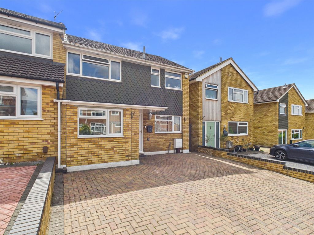 Additional image 20 of 3 bed semi-detached house for saleMiddle Way, Chinnor, Oxfordshire OX39