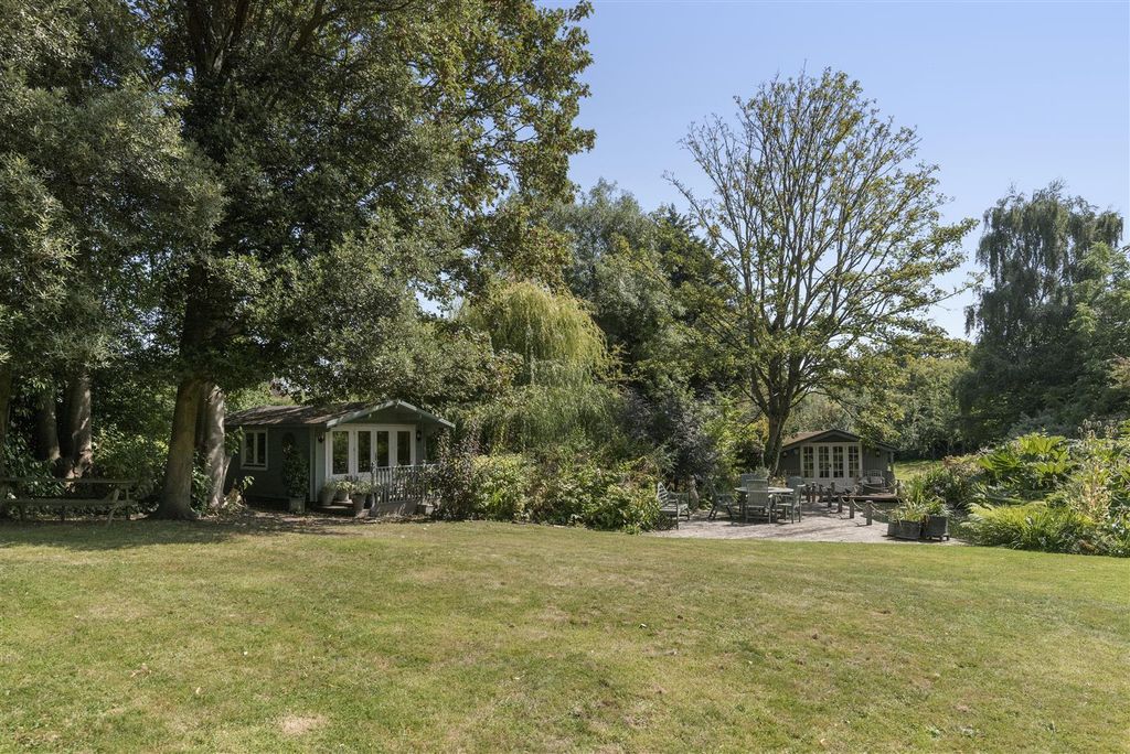 Additional image 34 of 5 bed detached house for salePerry Street, Chislehurst BR7