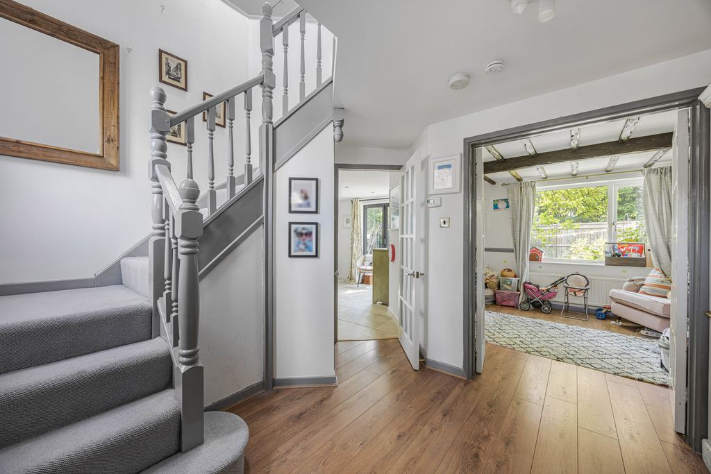 Additional image 12 of 5 bed detached house for saleMorestall Drive, Cirencester, Gloucestershire GL7