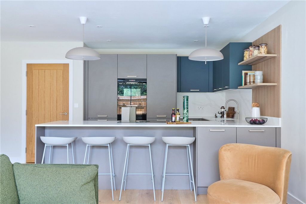 Additional image 5 of 4 bed detached house for saleFitzwilliam Road, Off Brooklands Avenue, Cambridge, Cambridgeshire CB2