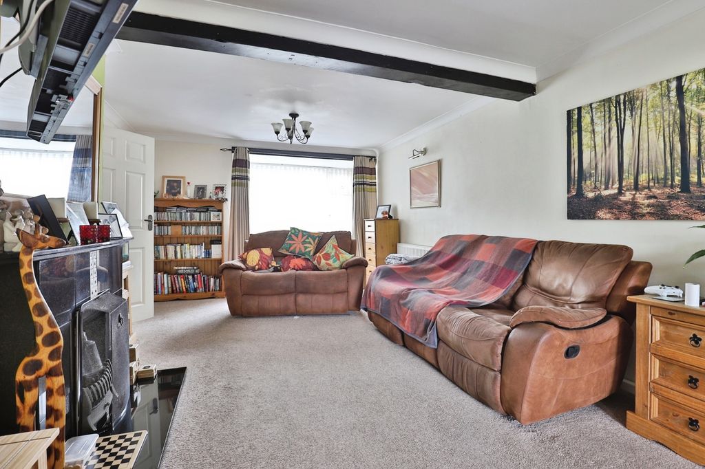 Additional image 5 of 5 bed semi-detached house for saleMeadowland, Christchurch BH23