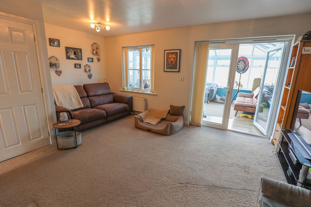 Additional image 6 of 3 bed semi-detached house for saleRedruth Drive, Crag Bank, Carnforth LA5