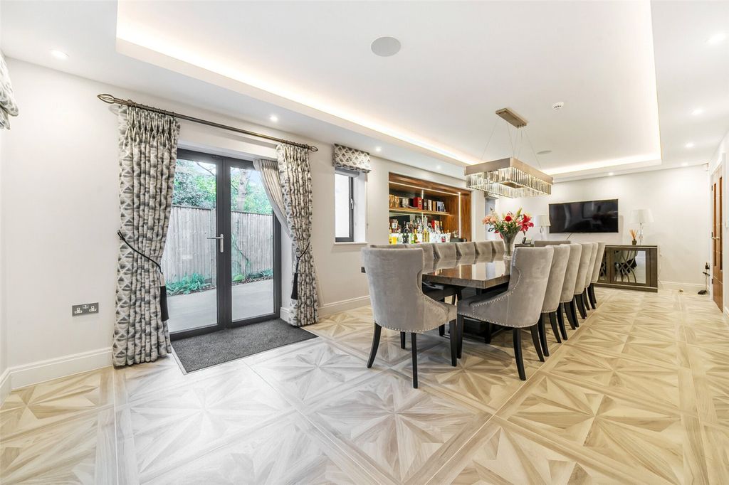 Additional image 15 of 9 bed detached house for saleChislehurst, Chislehurst BR7