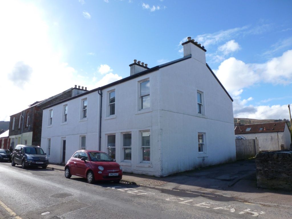 Additional image 5 of 2 bed flat for saleGeorge Street, Hunters Quay, Dunoon PA23