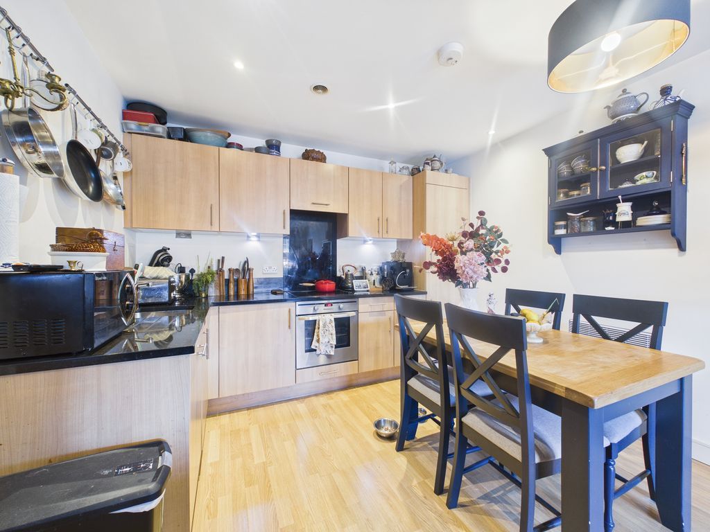 Additional image 6 of 2 bed flat for saleDock Head Road, Chatham ME4