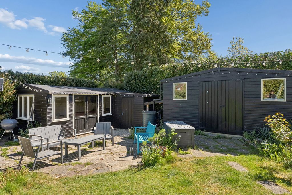 Additional image 10 of 5 bed detached house for saleChartridge Lane, Chesham HP5