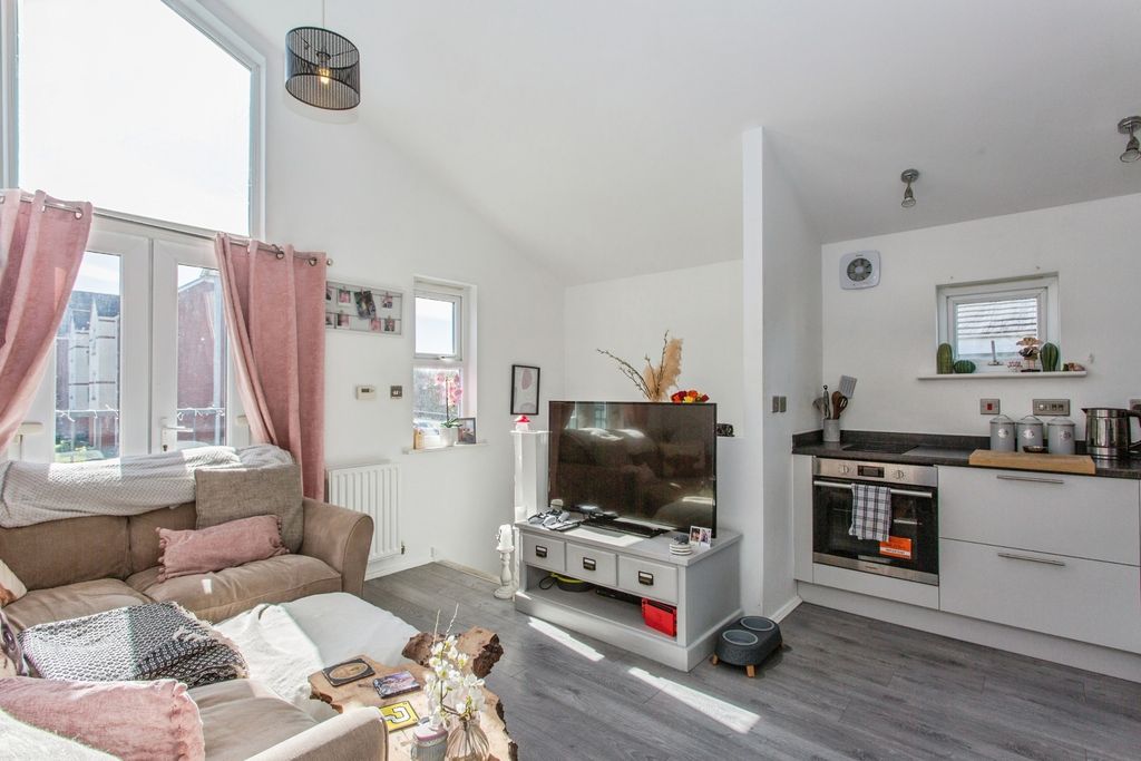 Additional image 2 of 1 bed flat for saleBuchanan Court, Buckshaw Village, Chorley, Lancashire PR7