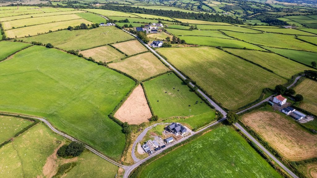 Additional image 43 of 4 bed detached house for saleEfail Y Banc, Rhydargaeau Road, Carmarthen SA32