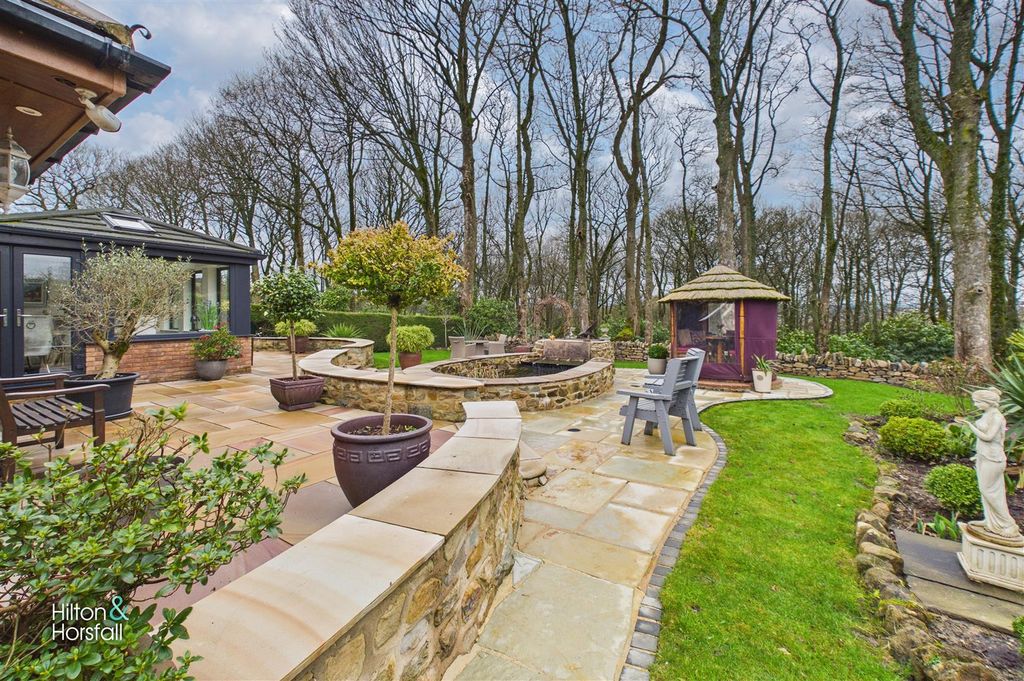 Additional image 32 of 4 bed detached bungalow for saleThanet Lee Close, Cliviger, Burnley BB10