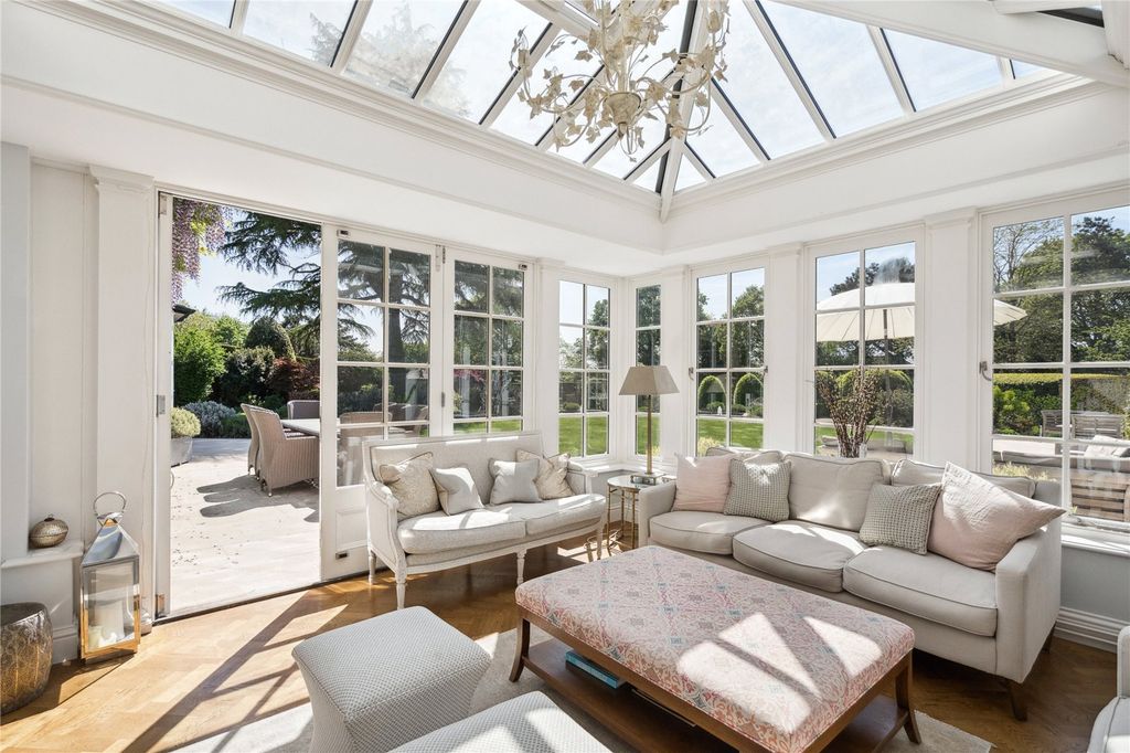 Additional image 6 of 6 bed detached house for saleThree Households, Chalfont St. Giles, Buckinghamshire HP8