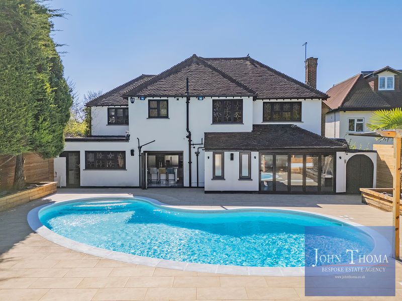 Additional image 29 of 4 bed detached house for saleCourtland Drive, Chigwell IG7