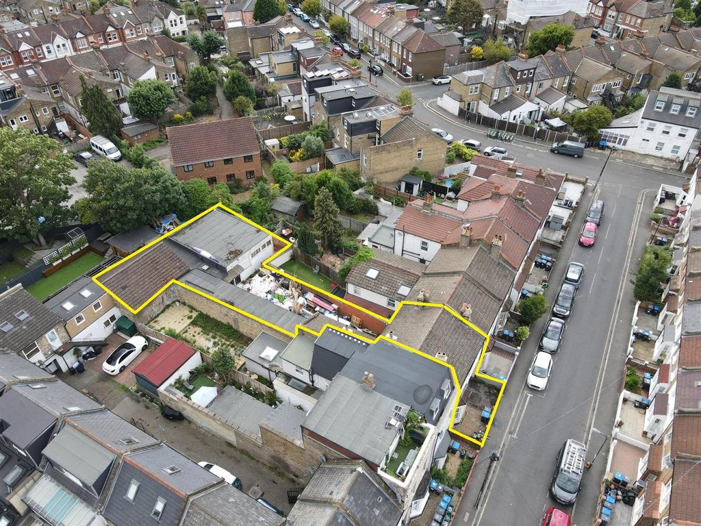 Additional image 2 of Land for saleWalpole Road, Colliers Wood, London SW19