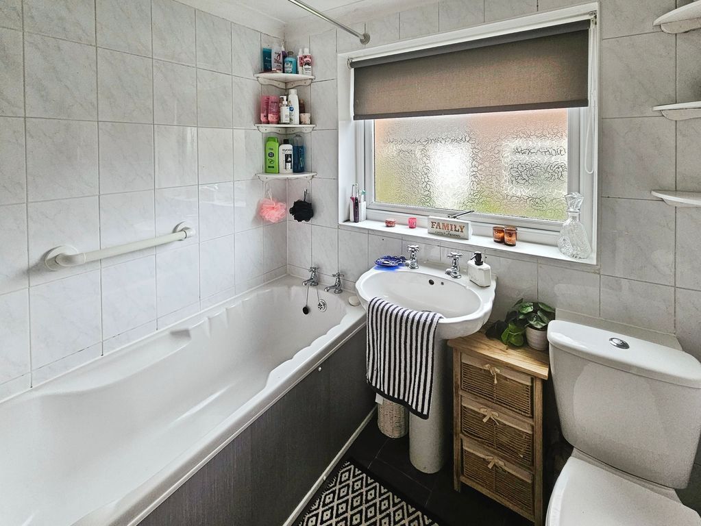 Additional image 8 of 2 bed flat for saleLily Avenue, Bedlington NE22