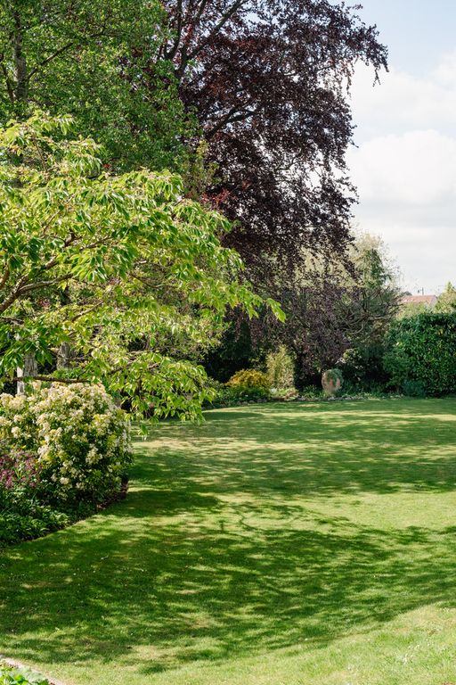 Additional image 31 of 6 bed detached house for saleThe Old Vicarage, Calne, Wiltshire SN11