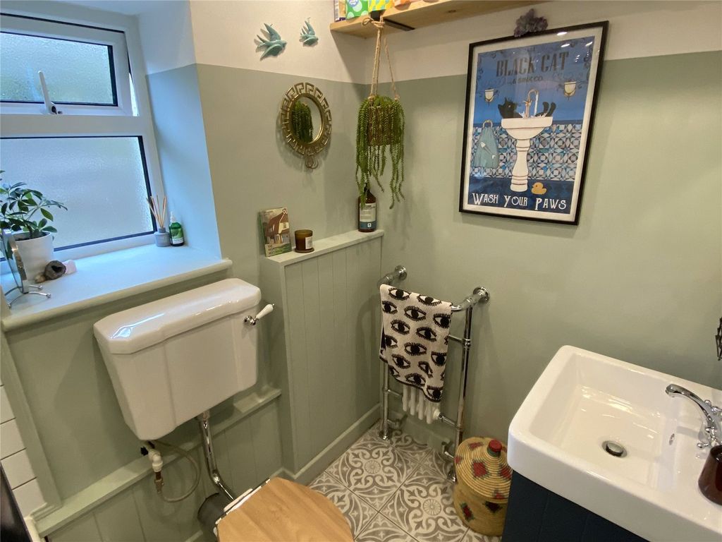 Additional image 12 of 3 bed terraced house for saleVan Terrace, Van, Llanidloes, Powys SY18