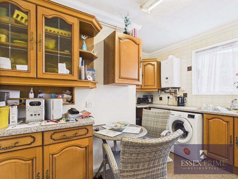 Additional image 18 of 2 bed maisonette for saleTwo Bedroom Maisonette Tower Road, Clacton-On-Sea CO15