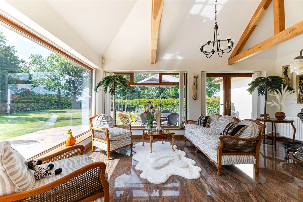 Additional image 11 of 4 bed detached house for saleRake Lane, Chorlton-By-Backford, Chester, Cheshire CH2