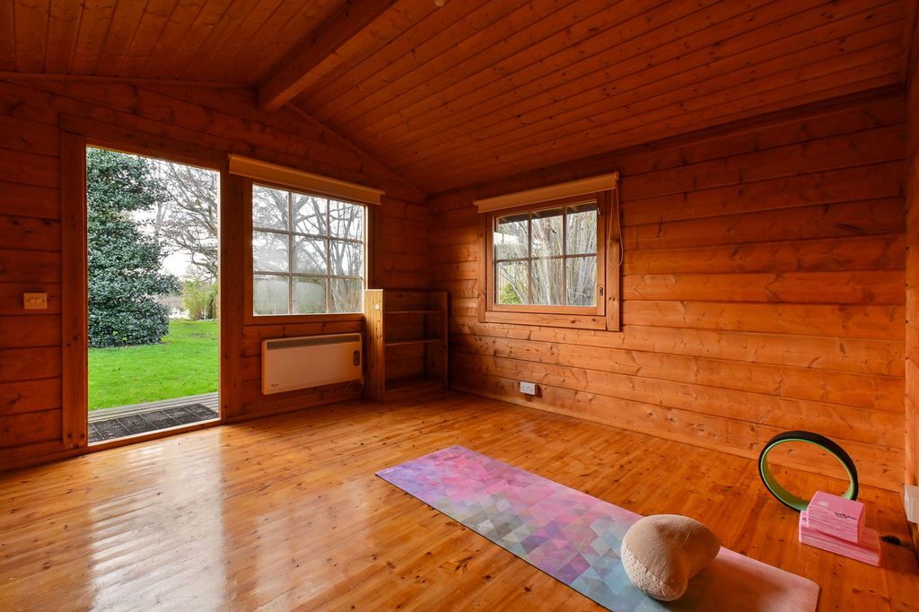 Additional image 23 of 5 bed semi-detached house for saleGrantchester Road, Cambridge CB3