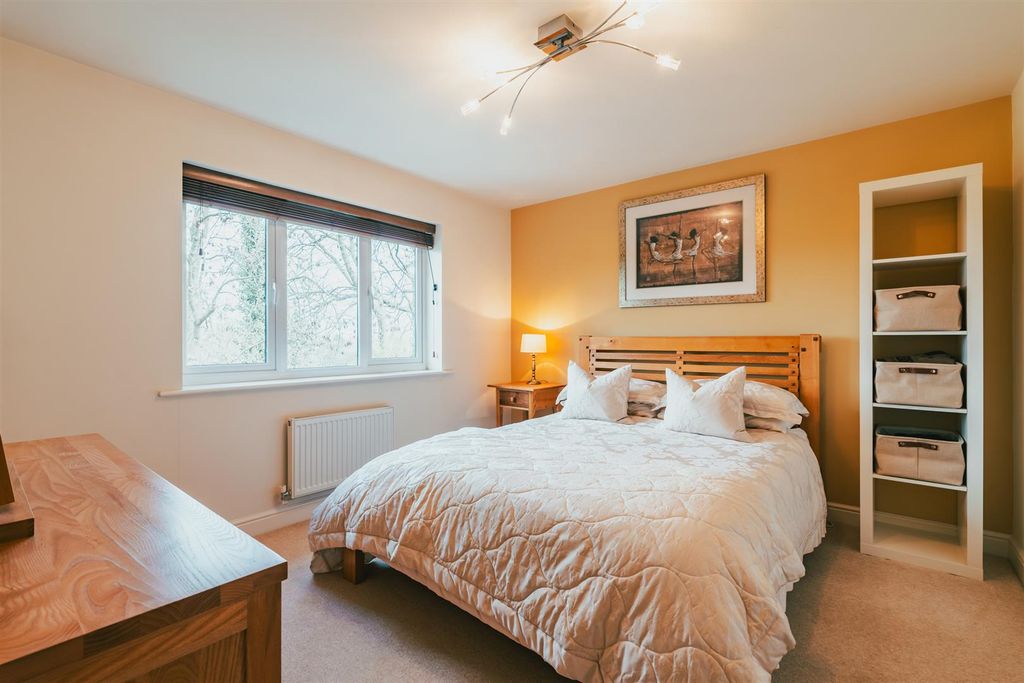 Additional image 31 of 5 bed property for saleOld Pheasant Court, Chesterfield S40