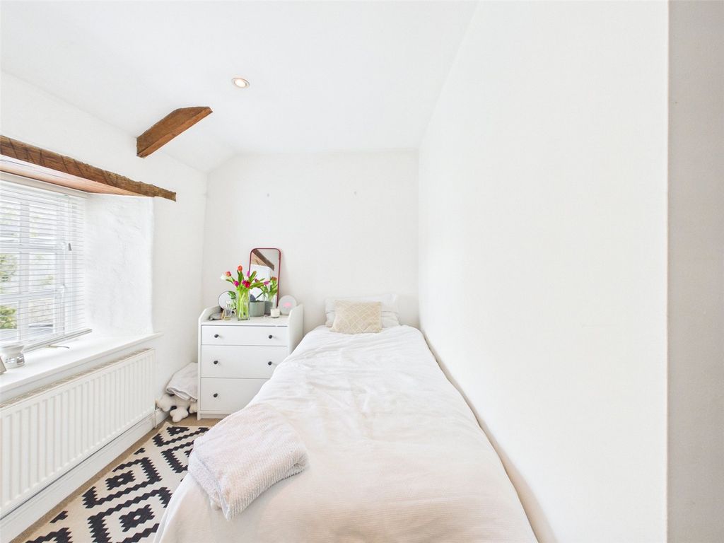 Additional image 2 of 2 bed flat for saleFoundry Court, Wadebridge, Cornwall PL27