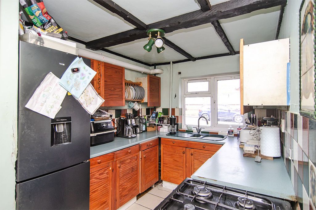 Additional image 5 of 2 bed flat for saleCottage Close, Burntwood WS7