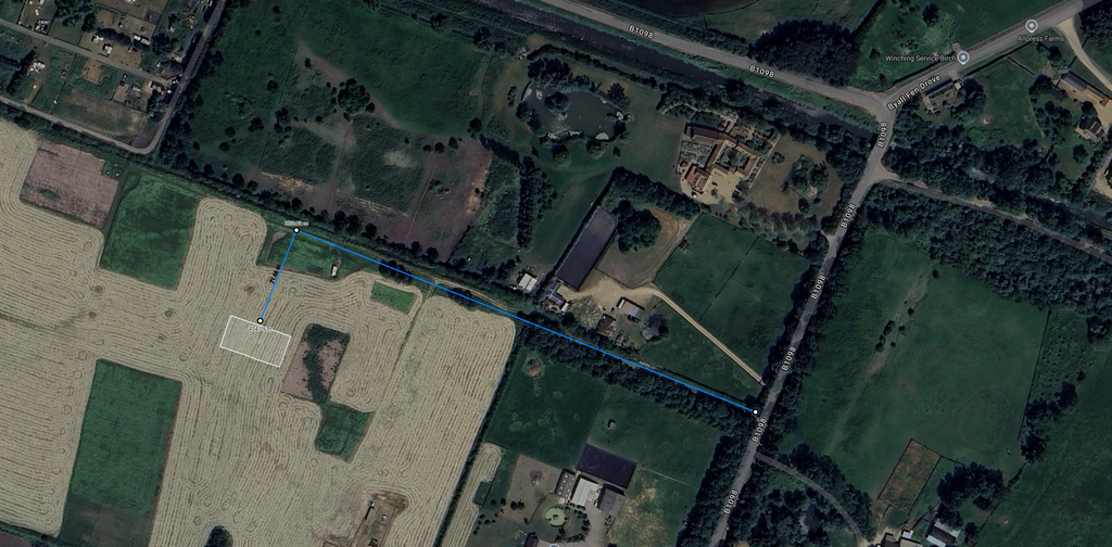 Additional image 6 of Land for saleNew Road, Chatteris PE16