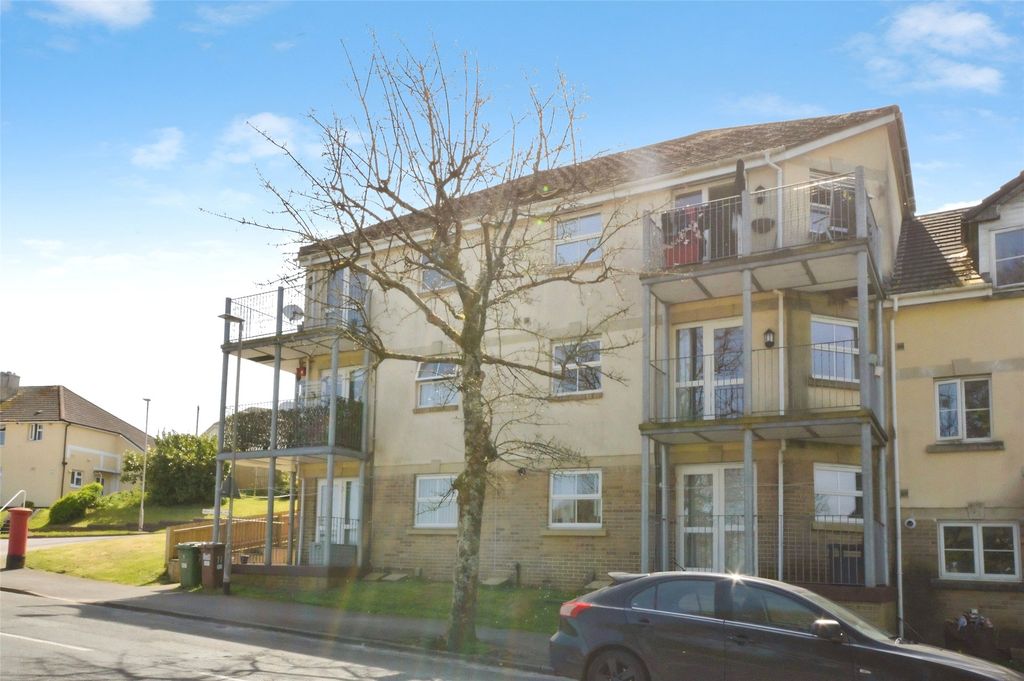 Additional image 14 of 2 bed flat for saleWest Malling Avenue, Plymouth, Devon PL5
