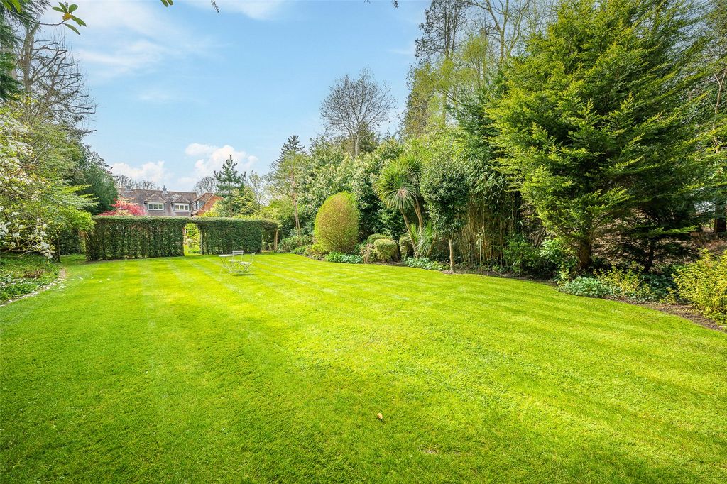 Additional image 29 of 5 bed detached house for saleManor Park, Chislehurst BR7