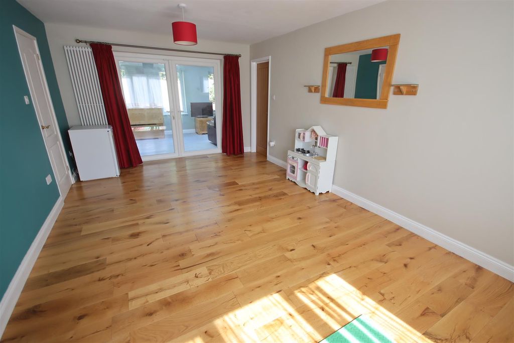 Additional image 6 of 5 bed detached house for saleChamberlain Road, Chippenham SN14
