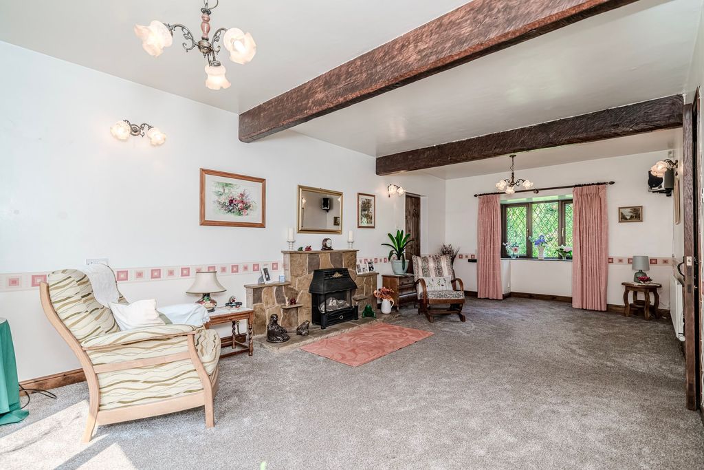 Additional image 12 of 4 bed detached house for saleBirkacre Brow, Coppull, Chorley PR7