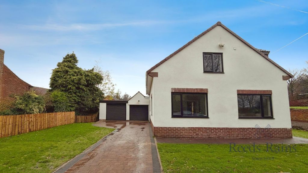 Additional image 2 of 4 bed bungalow for saleBlind Lane, Chester Le Street, Durham DH3