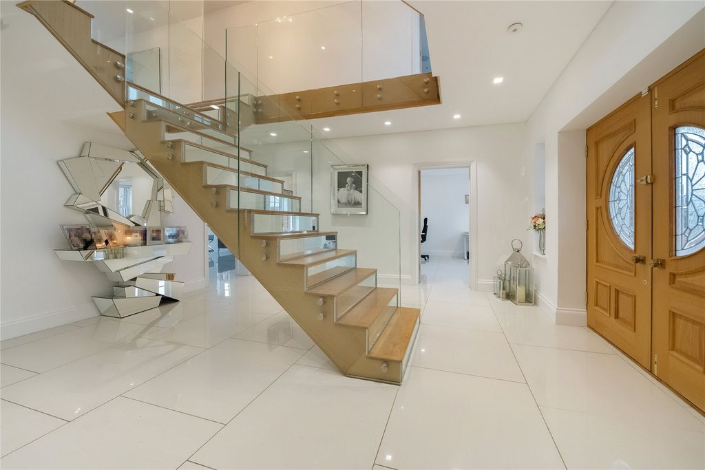 Additional image 18 of 5 bed detached house for saleMarlings Park Avenue, Chislehurst BR7