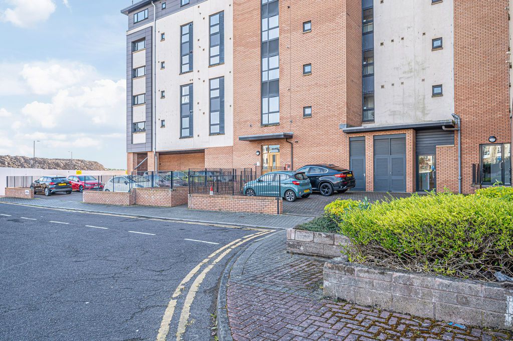 Additional image 21 of 2 bed flat for saleCannon Court, Cowan Street, Kirkcaldy KY1