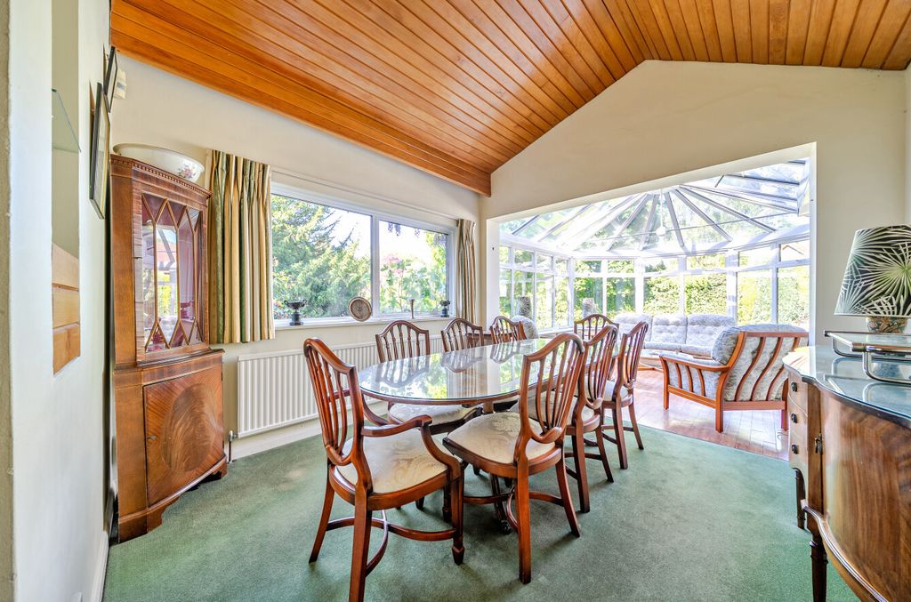 Additional image 8 of 4 bed detached house for saleCamden Park Road, Chislehurst, Kent BR7