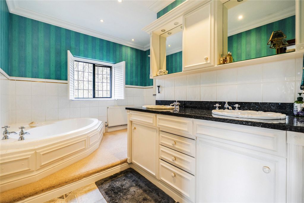 Additional image 19 of 5 bed detached house for saleCamberley, Surrey GU15