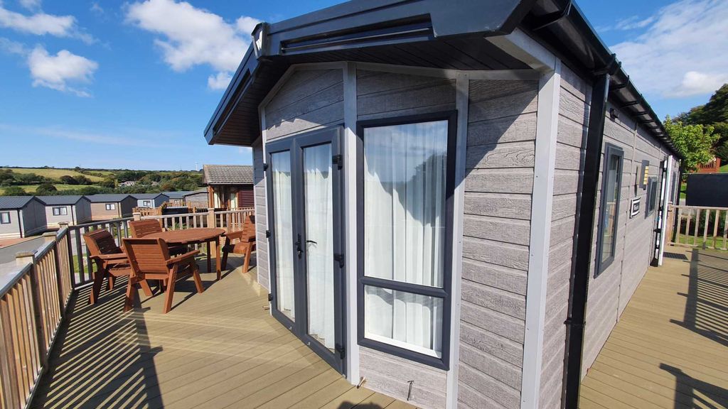 Additional image 13 of 3 bed detached house for saleJuliots Well Holiday Park, Camelford PL32